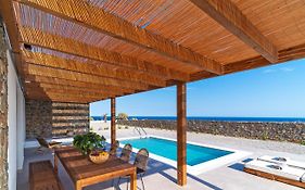 Terra D'Oro Sea View Villa With Private Pool
